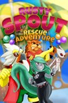 Rusty Spout Rescue Adventure XBOX Быстро