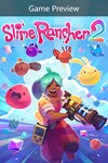 Slime Rancher 2 XBOX Быстрая доставка