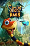 Snake Pass XBOX Быстрая доставка