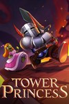 Tower Princess XBOX Быстрая доставка