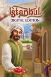 Istanbul: Digital Edition XBOX Быстро