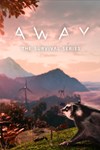 Away : The Survival Series XBOX Быстро