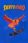 SkateBIRD XBOX Быстрая доставка