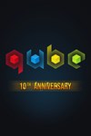 Q.U.B.E. 10th Anniversary XBOX Быстро