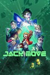 Jack Move XBOX Быстрая доставка