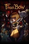 Fran Bow XBOX Быстрая доставка