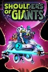 Shoulders of Giants XBOX Быстрая доставка