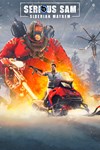 Serious Sam: Siberian Mayhem XBOX Быстро