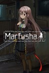 Marfusha XBOX Быстрая доставка