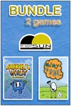 Bundle 2 Games My Night Sun Games XBOX Быстро