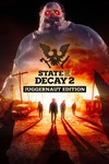 State of Decay 2: Juggernaut Edition XBOX Быстро
