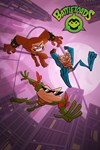 Battletoads XBOX Быстрая доставка