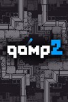 qomp2 XBOX Быстрая доставка