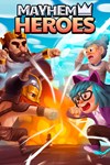 Mayhem Heroes XBOX Быстрая доставка