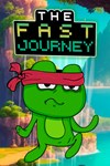 The Fast Journey XBOX Быстрая доставка