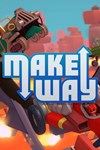 Make Way XBOX Быстрая доставка