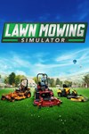 Lawn Mowing Simulator XBOX Быстрая доставка