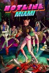Hotline Miami XBOX Быстрая доставка