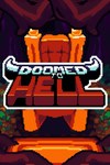 Doomed To Hell XBOX Быстрая доставка