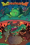Toadomination XBOX Быстрая доставка