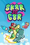 Skator Gator 3D XBOX Быстрая доставка