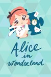 Alice in Wonderland - a jigsaw puzzle tale XBOX Б