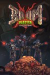 Boom Blaster XBOX Быстрая доставка