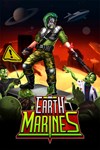 Earth Marines XBOX Быстрая доставка