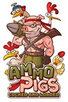 Ammo Pigs: Cocked and Loaded XBOX Быстро