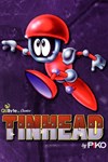 Tinhead (QUByte Classics) XBOX Быстро