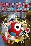 On A Roll 3D XBOX Быстрая доставка