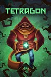 Tetragon XBOX Быстрая доставка