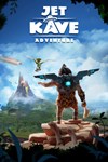 Jet Kave Adventure XBOX Быстрая доставка