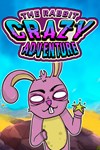 The Rabbit Crazy Adventure XBOX Быстро