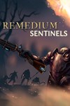 REMEDIUM: Sentinels XBOX Быстрая доставка