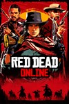 Red Dead Online XBOX Быстрая доставка
