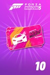 Car Vouchers (10) XBOX Быстрая доставка