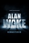 Alan Wake Remastered XBOX Быстрая доставка