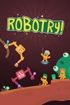 Robotry! XBOX Быстрая доставка