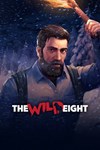 The Wild Eight XBOX Быстрая доставка