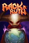 Rack N Ruin XBOX Быстрая доставка