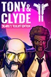 Tony and Clyde XBOX Быстрая доставка