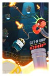 Get-A-Grip Chip XBOX Быстрая доставка