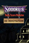 Spooky's Jump Scare Mansion: HD Renovation XBOX Б