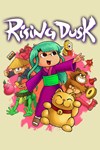Rising Dusk XBOX Быстрая доставка
