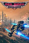 Red Siren: Space Defense XBOX Быстрая доставка
