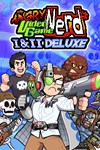 Angry Video Game Nerd I & II Deluxe XBOX Быст