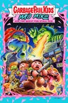 Garbage Pail Kids: Mad Mike and the Quest for Stale G