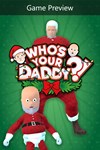 Who's Your Daddy?! XBOX Быстрая доставка