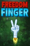 Freedom Finger XBOX Быстрая доставка